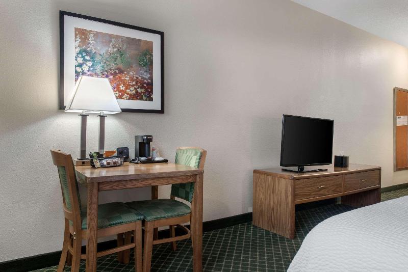 Best Western Kokomo Hotel image