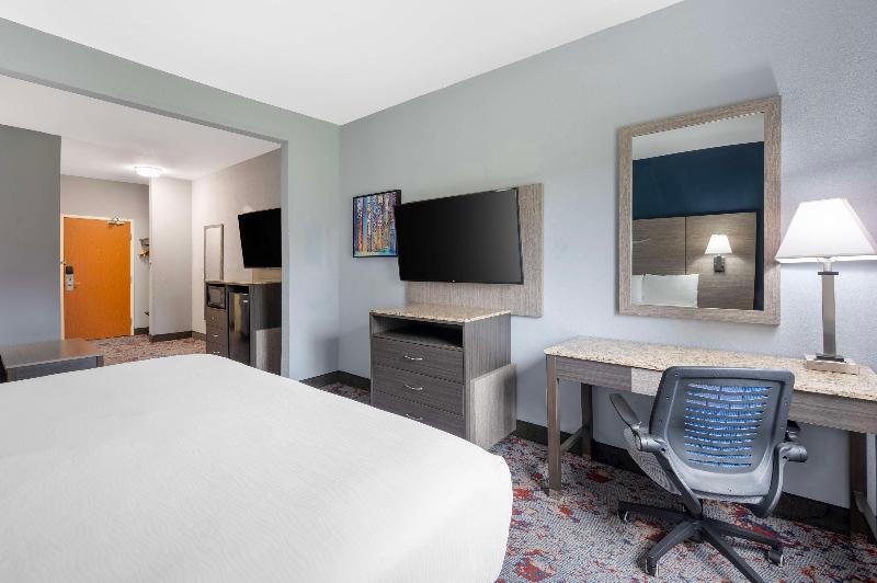 Best Western Kokomo Hotel image