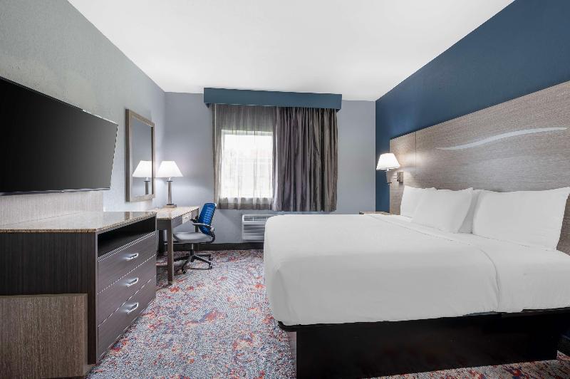 Best Western Kokomo Hotel image