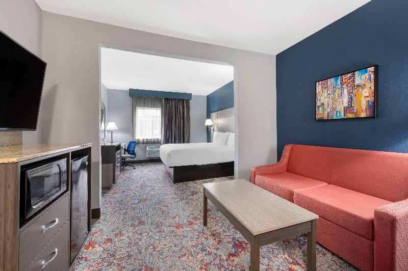 Best Western Kokomo Hotel image