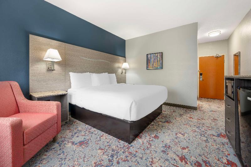 Best Western Kokomo Hotel image