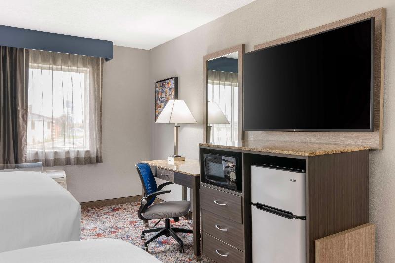 Best Western Kokomo Hotel image