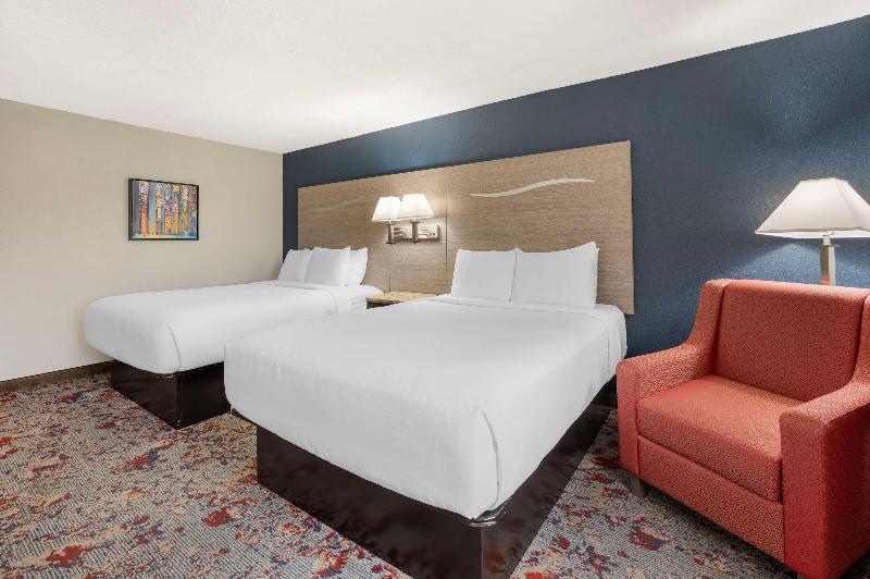 Best Western Kokomo Hotel image