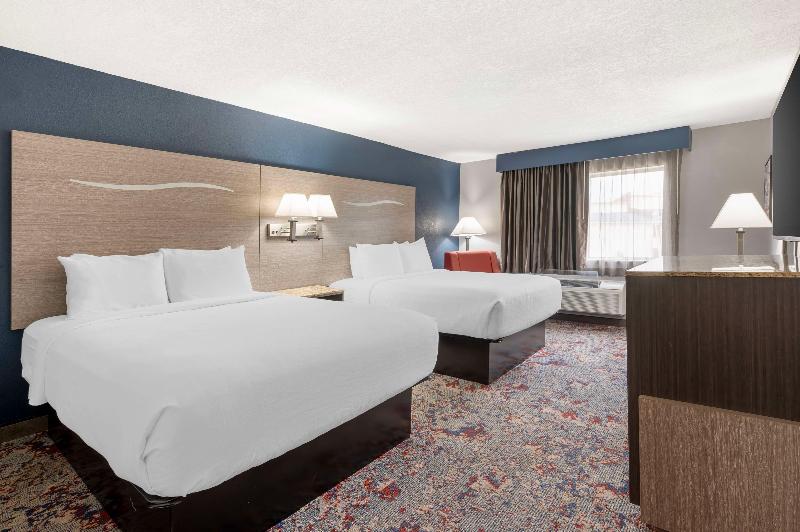 Best Western Kokomo Hotel image
