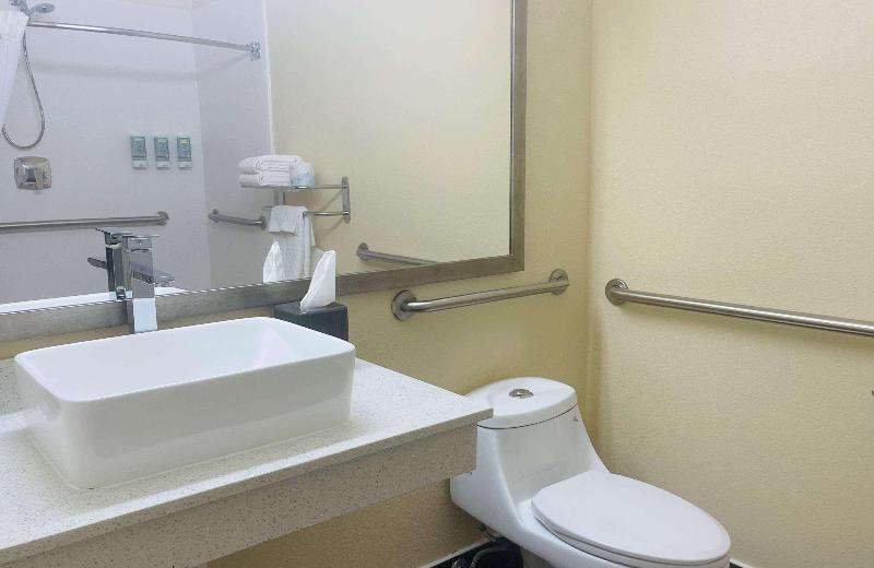 Best Western Kokomo Hotel image