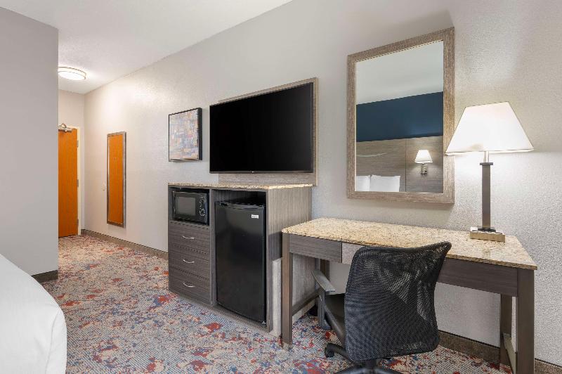 Best Western Kokomo Hotel image