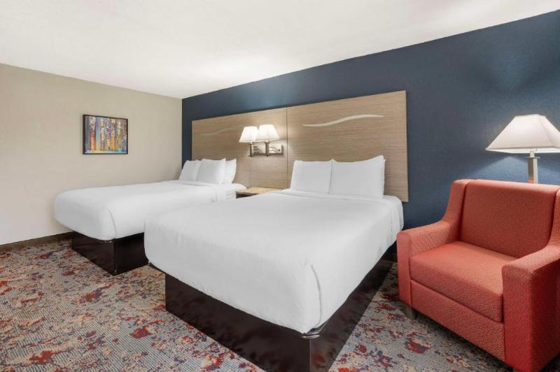 Best Western Kokomo Hotel image