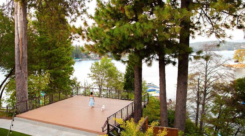 Lake Arrowhead Resort and Spa 3