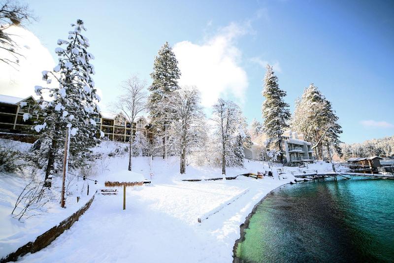 Lake Arrowhead Resort and Spa 4