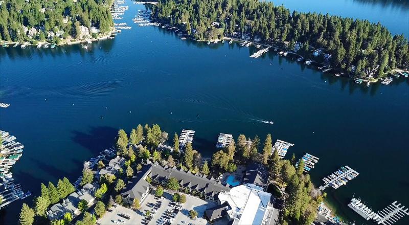 Lake Arrowhead Resort and Spa 5