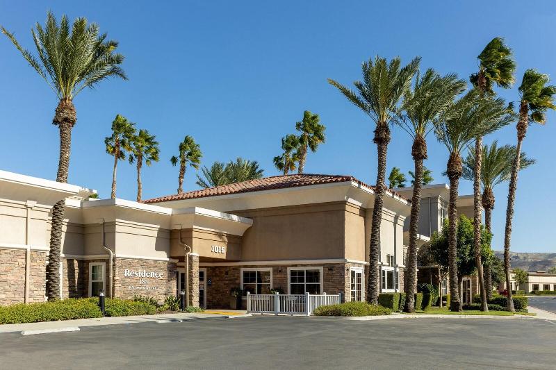 Residence Inn Corona Riverside image