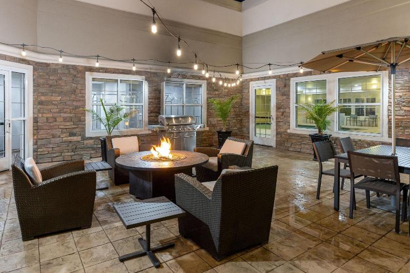 Residence Inn Corona Riverside image