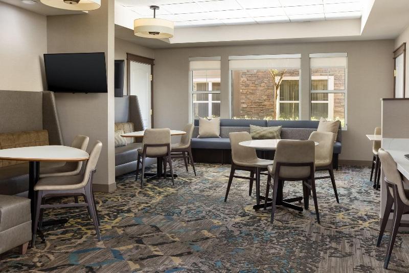 Residence Inn Corona Riverside image