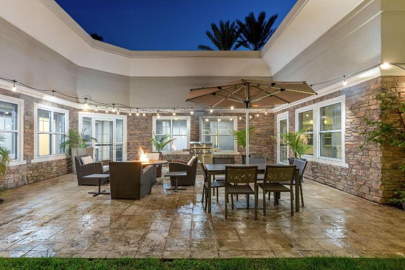 Residence Inn Corona Riverside image