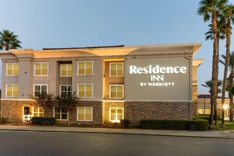 Residence Inn Corona Riverside image