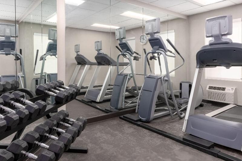 Residence Inn Corona Riverside image