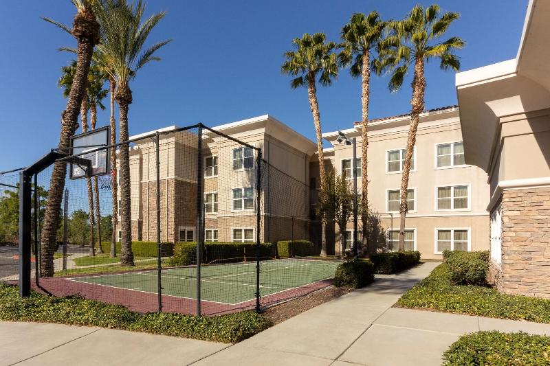 Residence Inn Corona Riverside image