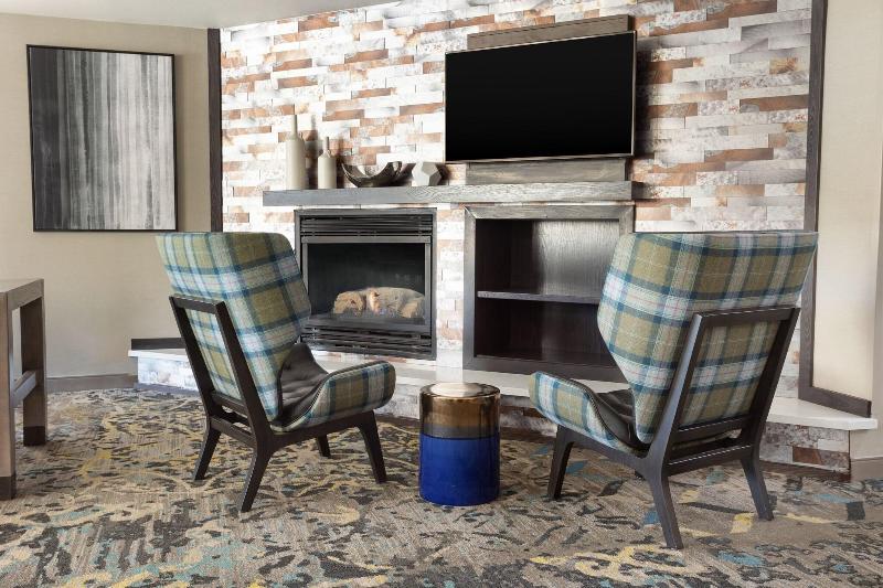 Residence Inn Corona Riverside image