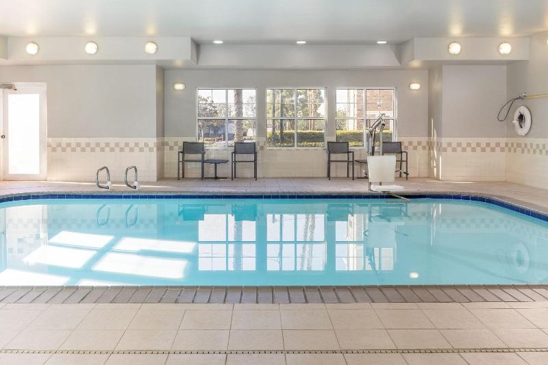Residence Inn Corona Riverside image