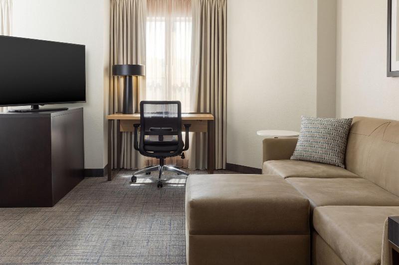 Residence Inn Corona Riverside image