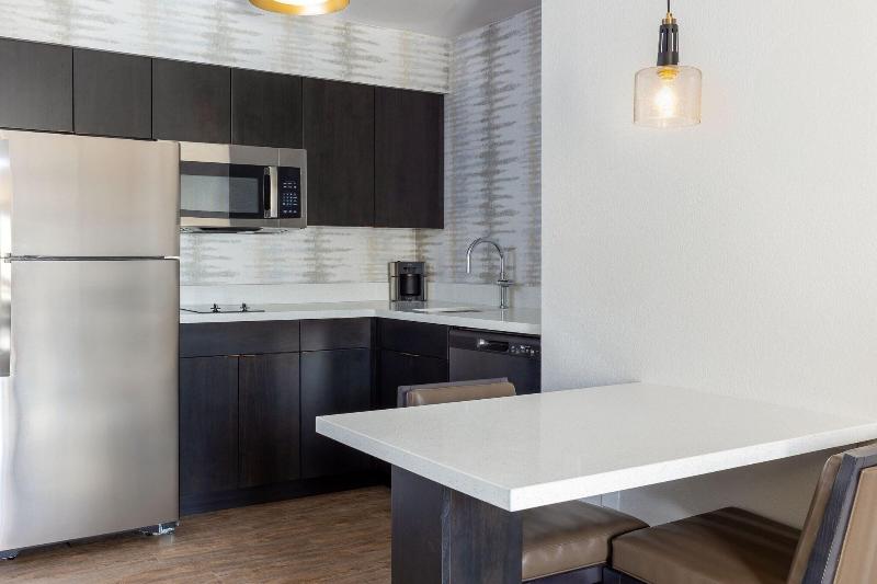 Residence Inn Corona Riverside image