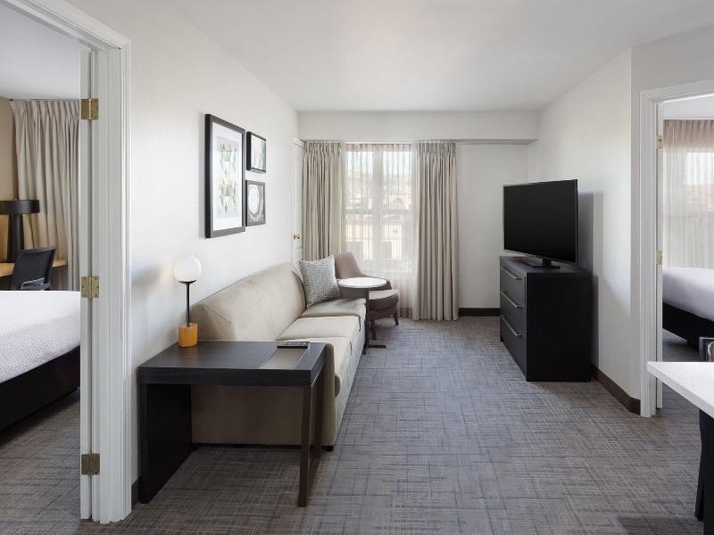 Residence Inn Corona Riverside image