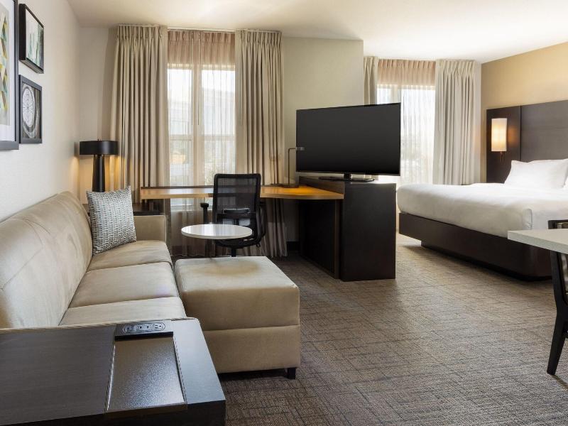 Residence Inn Corona Riverside image