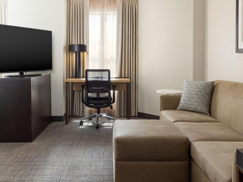 Residence Inn Corona Riverside image