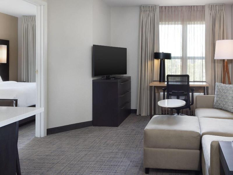Residence Inn Corona Riverside image