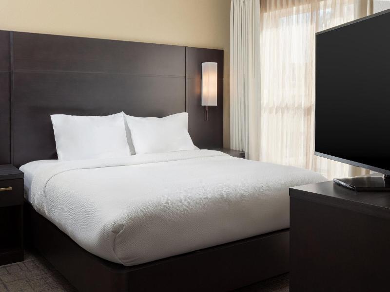 Residence Inn Corona Riverside image