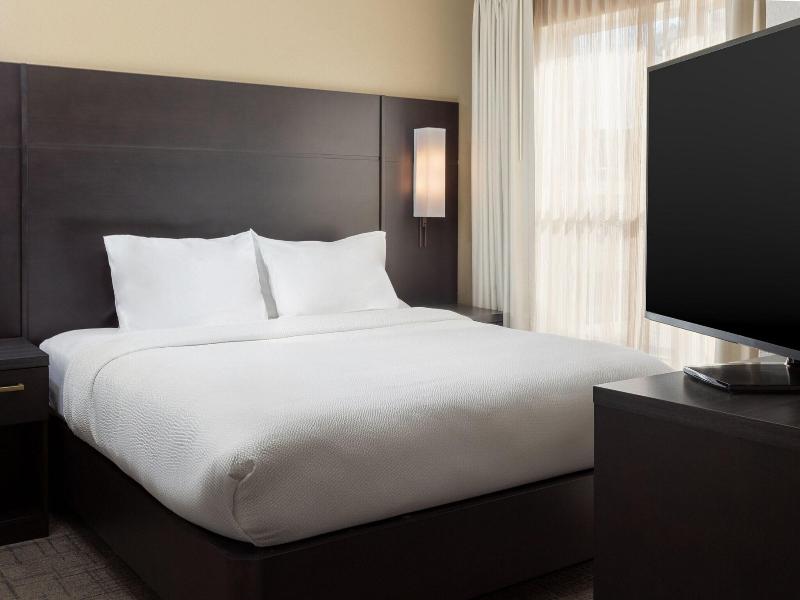 Residence Inn Corona Riverside image