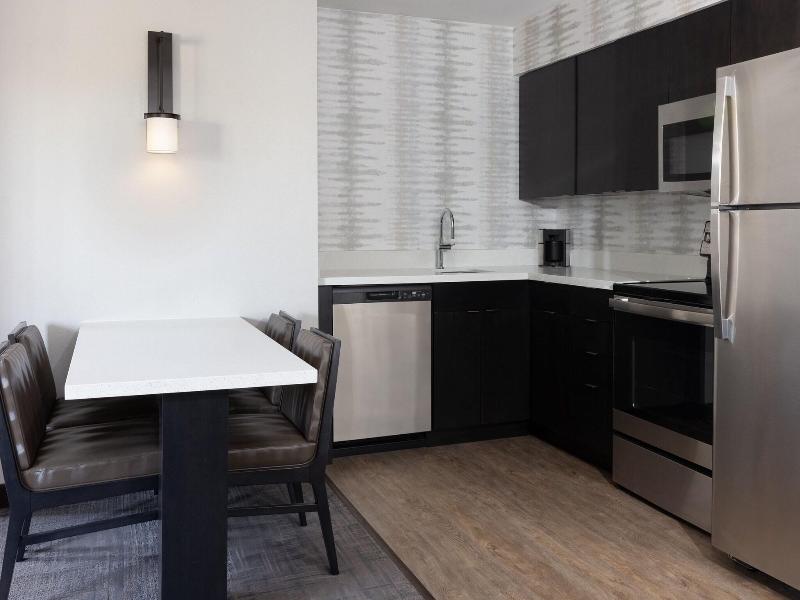 Residence Inn Corona Riverside image