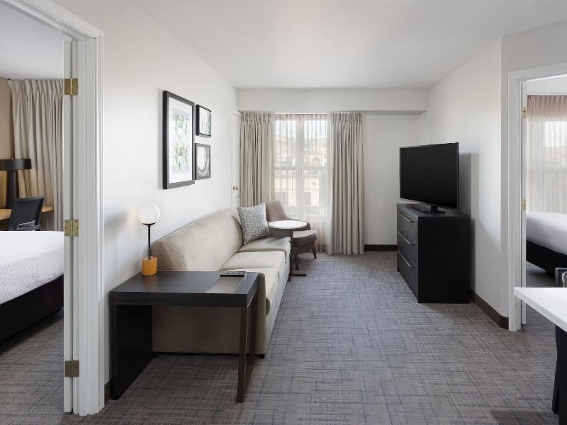 Residence Inn Corona Riverside image