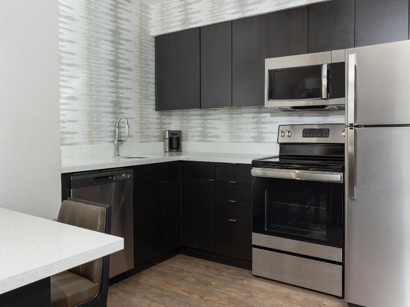 Residence Inn Corona Riverside image