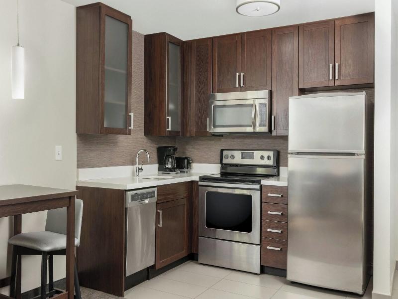 Residence Inn Corona Riverside image