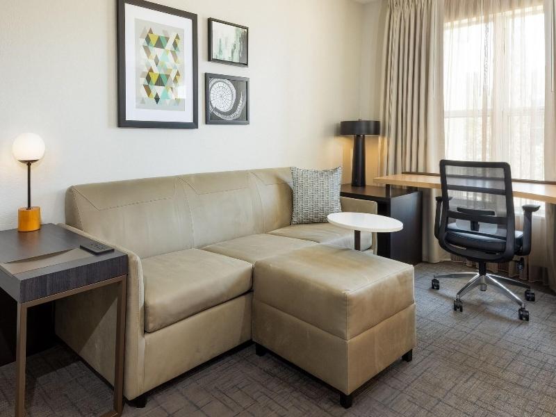 Residence Inn Corona Riverside image