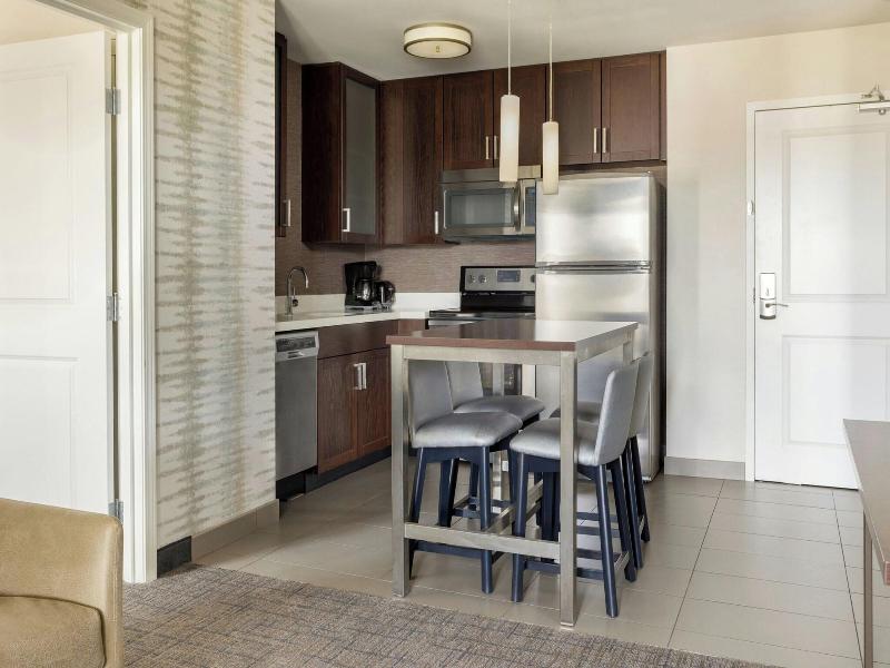 Residence Inn Corona Riverside image