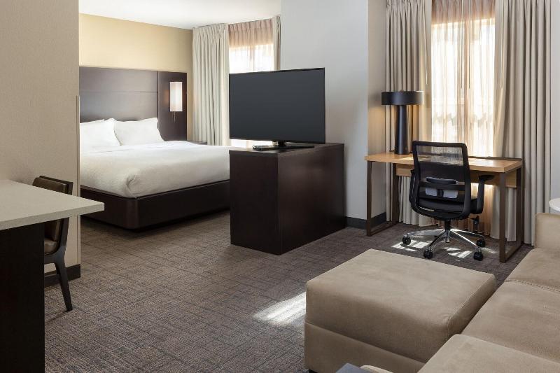 Residence Inn Corona Riverside image