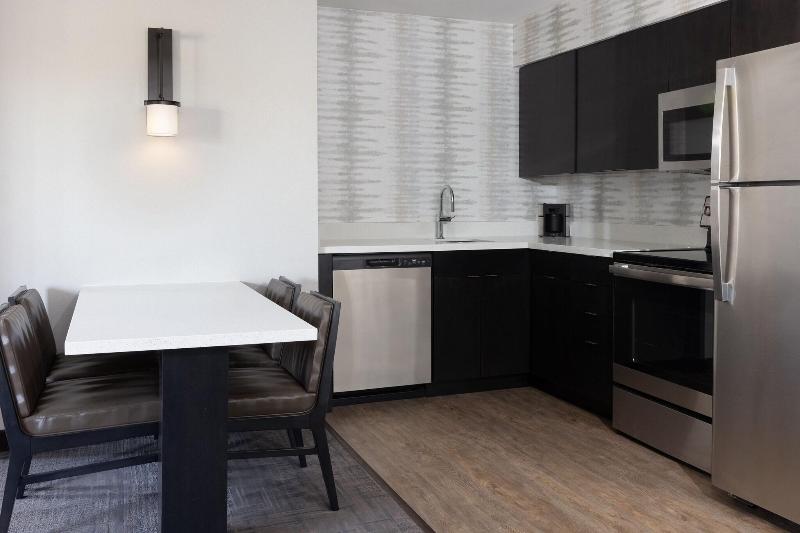 Residence Inn Corona Riverside image