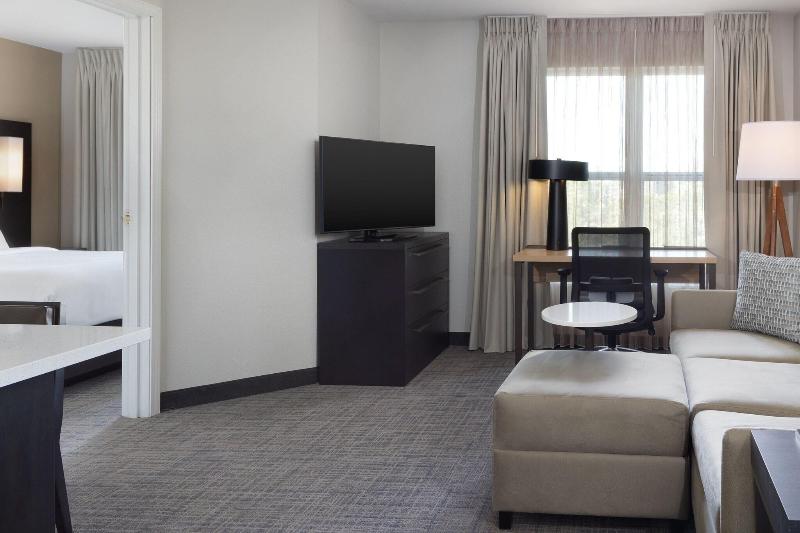 Residence Inn Corona Riverside image