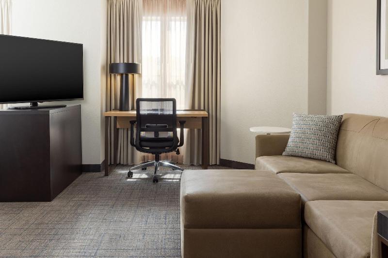 Residence Inn Corona Riverside image