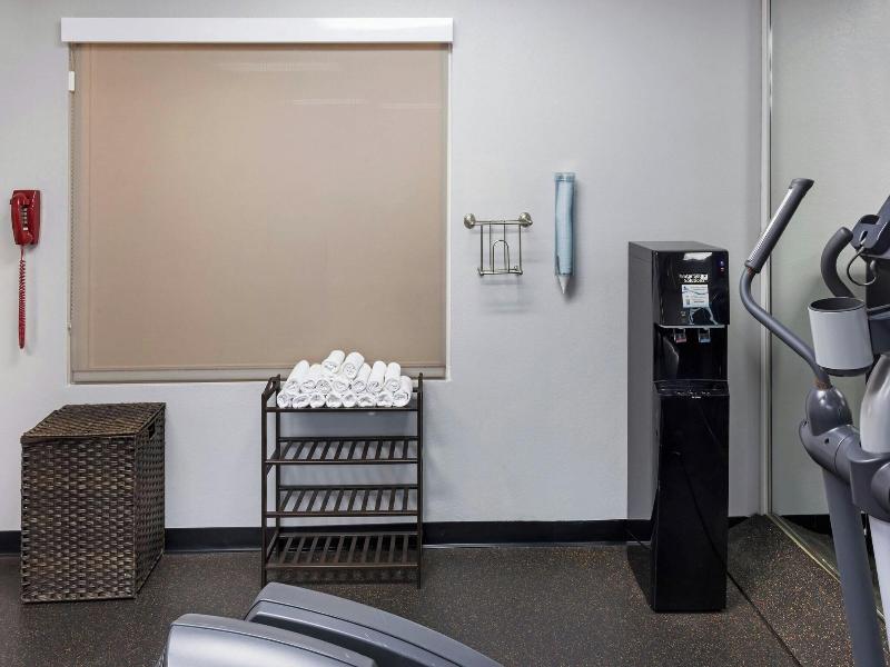 TownePlace Suites Ontario Airport image