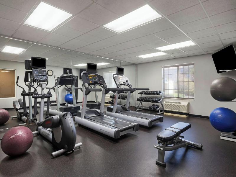 TownePlace Suites Ontario Airport image