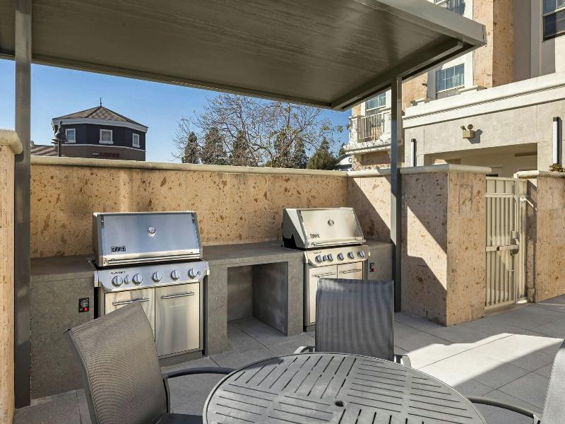 TownePlace Suites Ontario Airport image