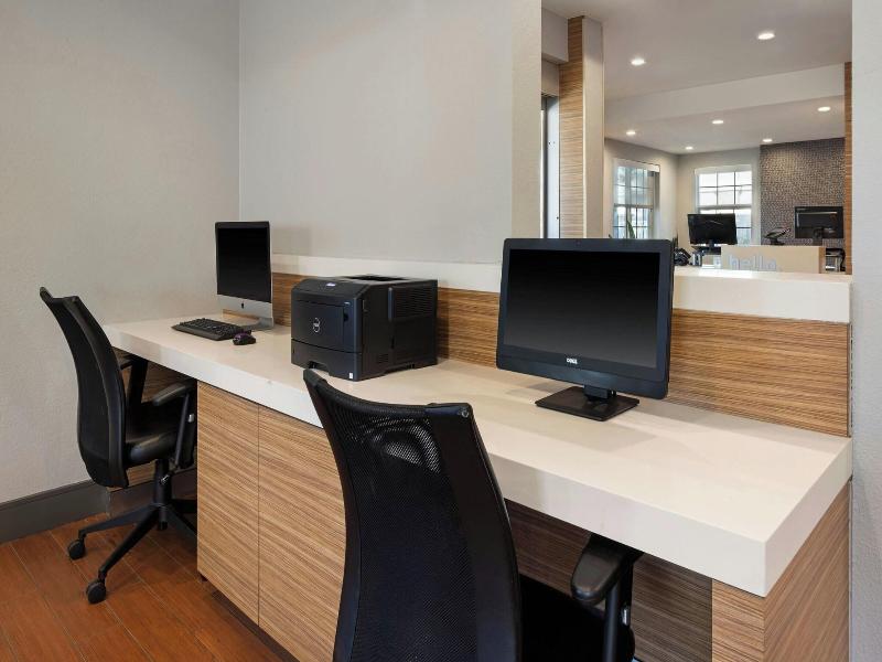 TownePlace Suites Ontario Airport image