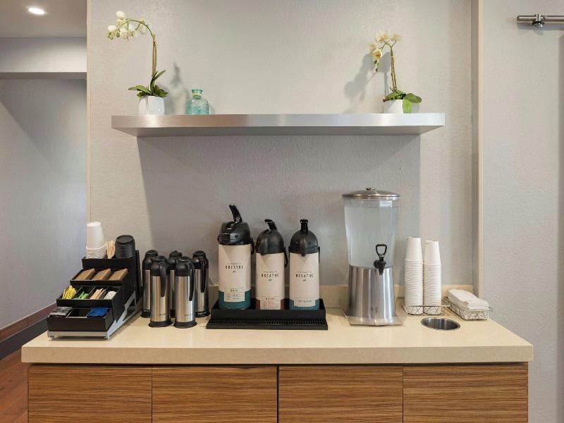 TownePlace Suites Ontario Airport image
