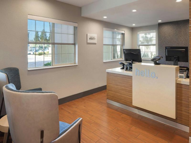 TownePlace Suites Ontario Airport image