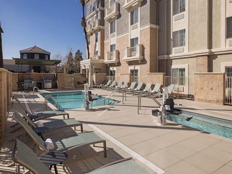 TownePlace Suites Ontario Airport image