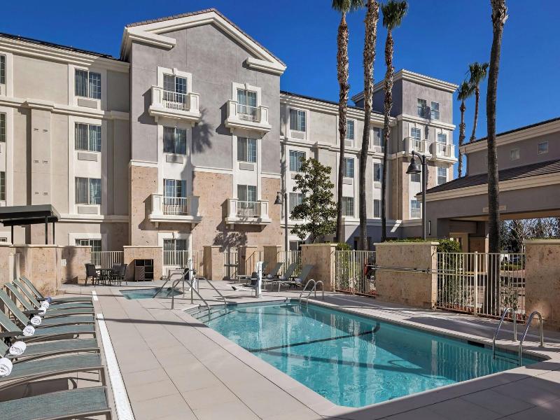 TownePlace Suites Ontario Airport image