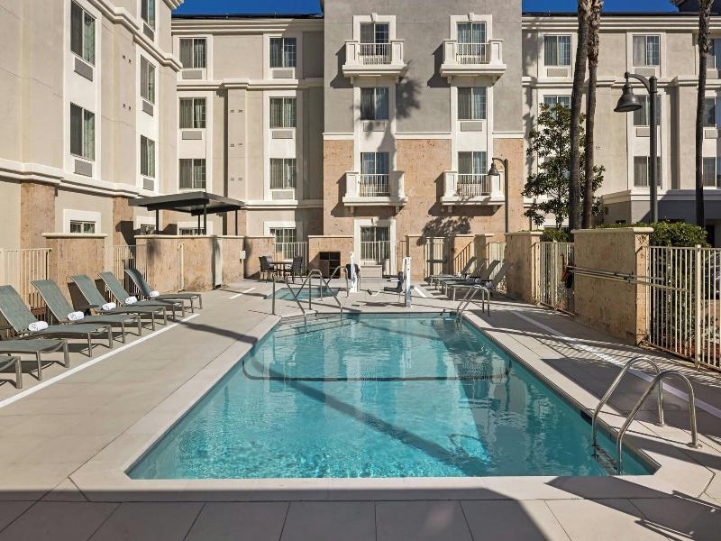 TownePlace Suites Ontario Airport image